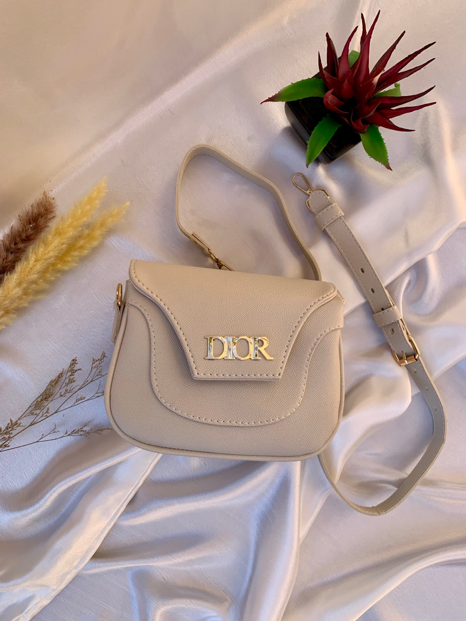 SAC DIOR
